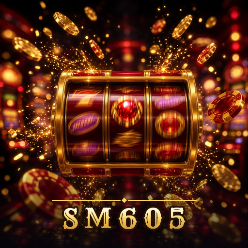 sm605 Tangkapan Layar - 2