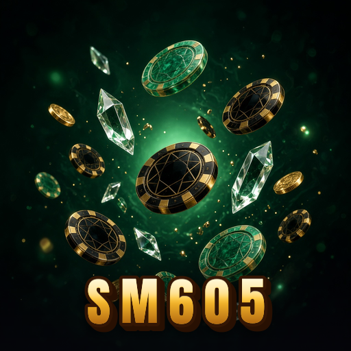 sm605 Tangkapan Layar - 3