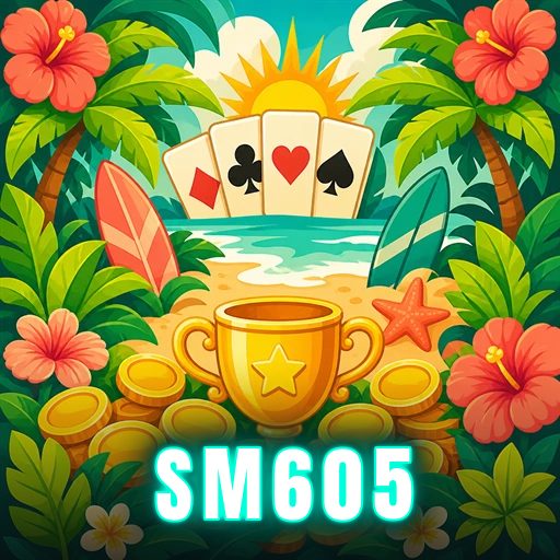 sm605 Tangkapan Layar - 4